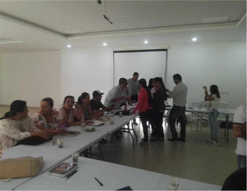 CAPACITACION PERSONAL 10