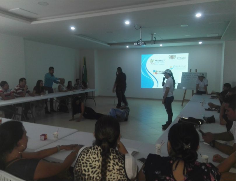 CAPACITACION PERSONAL 11