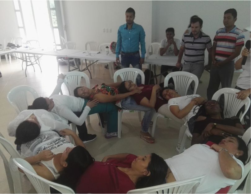 CAPACITACION PERSONAL 12
