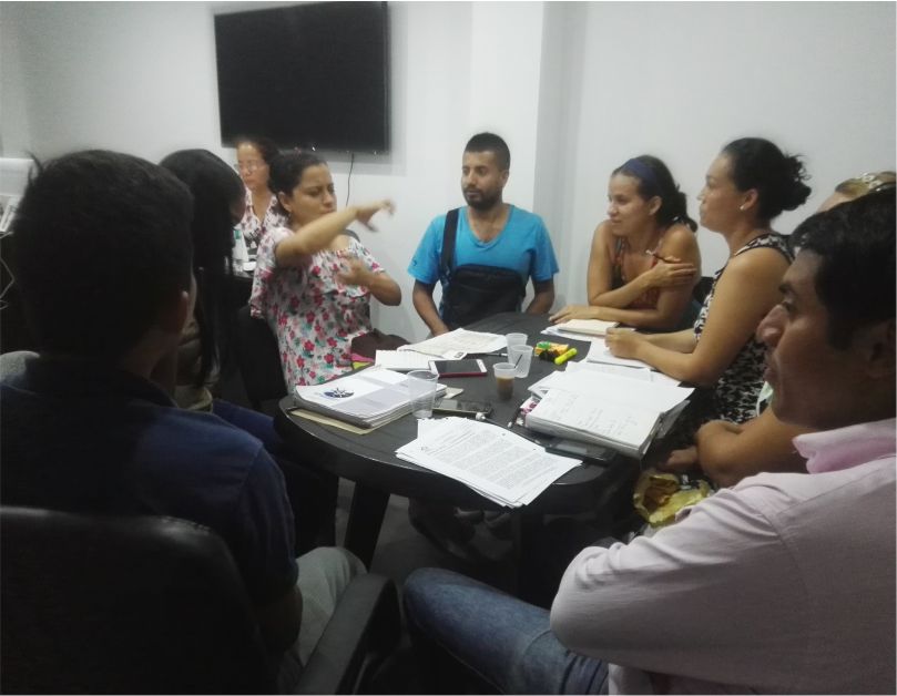 CAPACITACION PERSONAL 2
