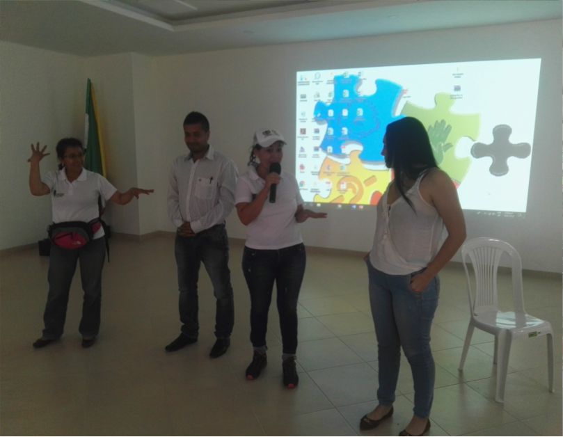 CAPACITACION PERSONAL 4