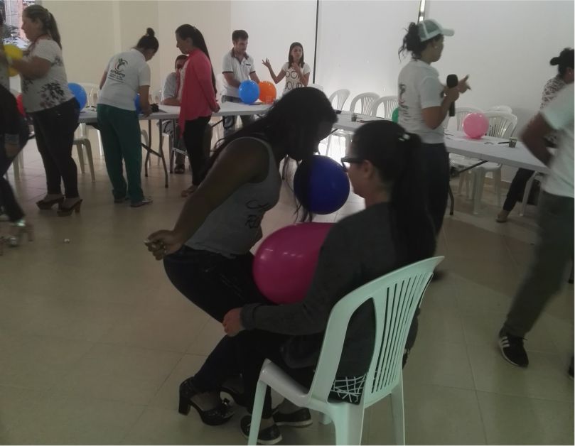 CAPACITACION PERSONAL 5