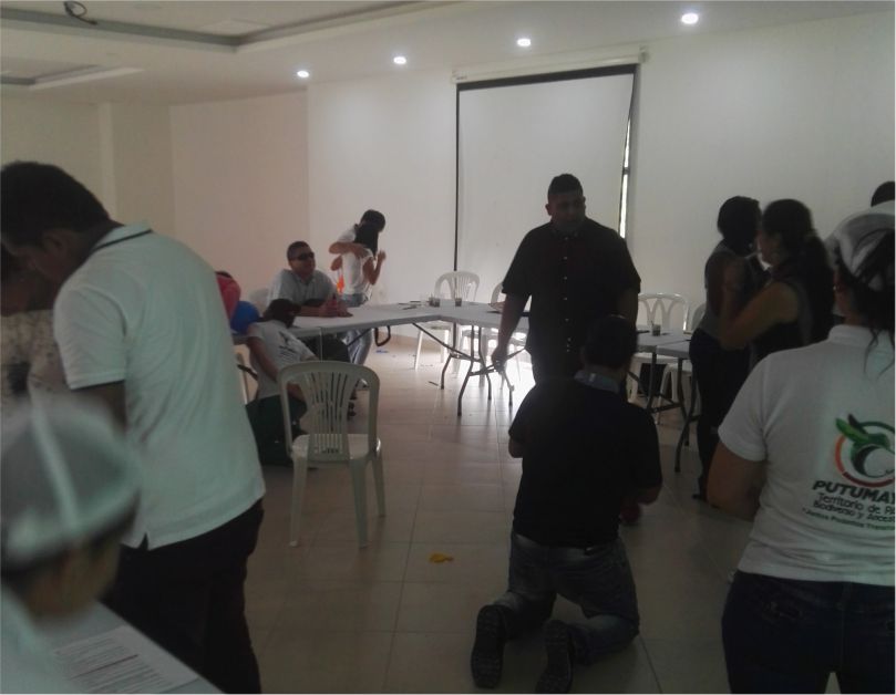 CAPACITACION PERSONAL 6