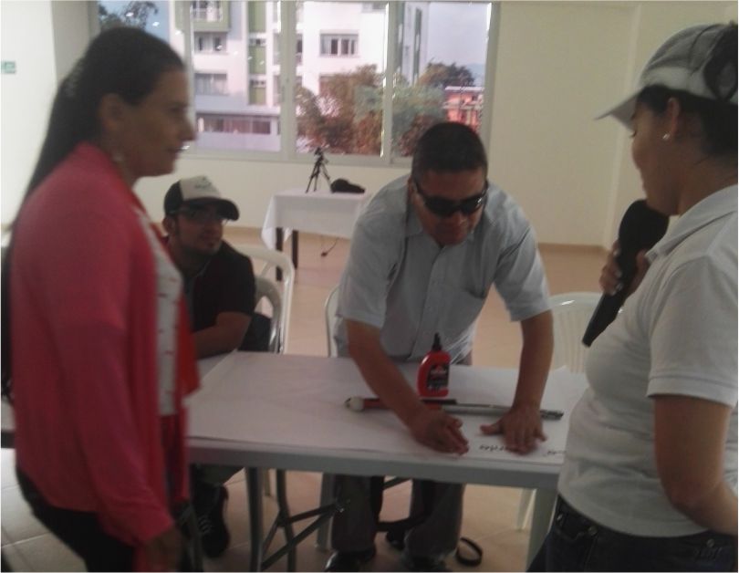 CAPACITACION PERSONAL 8
