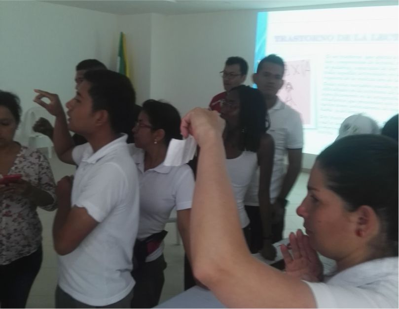 CAPACITACION PERSONAL 9
